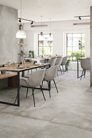 Coverlam Distrito | Porselen Mutfak Tezgahı