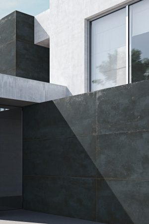 Coverlam Distrito | Porselen Mutfak Tezgahı