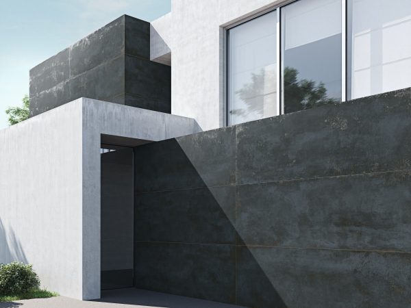 Coverlam Distrito | Porselen Mutfak Tezgahı