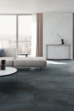 Coverlam Distrito | Porselen Mutfak Tezgahı