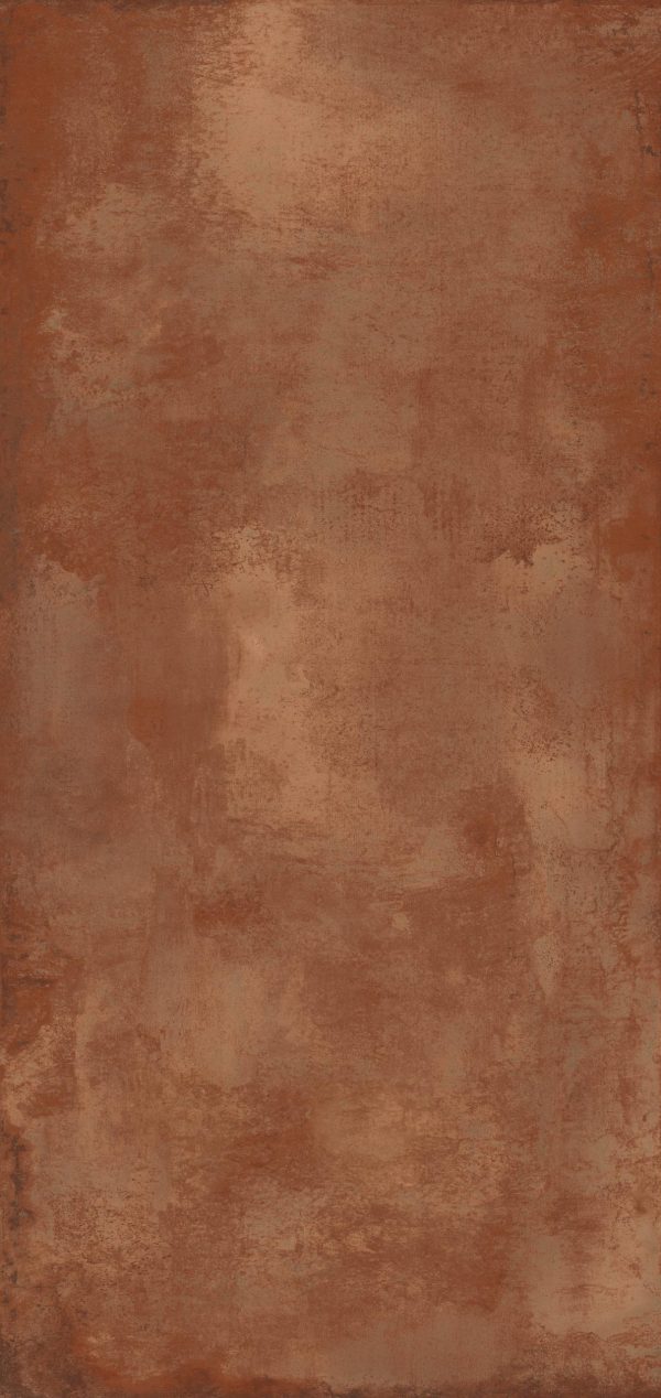 Coverlam Distrito Corten | Porselen Mutfak Tezgahı