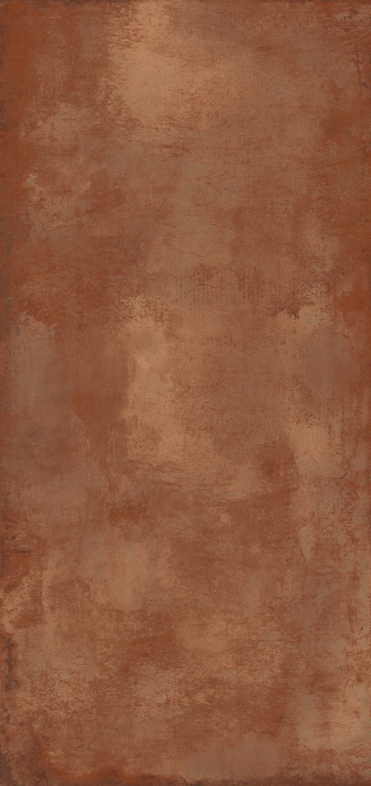 Coverlam Distrito Corten | Porselen Mutfak Tezgahı