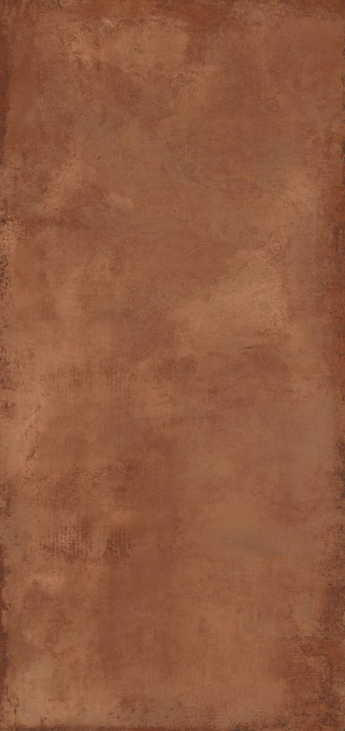 Coverlam Distrito Corten | Porselen Mutfak Tezgahı