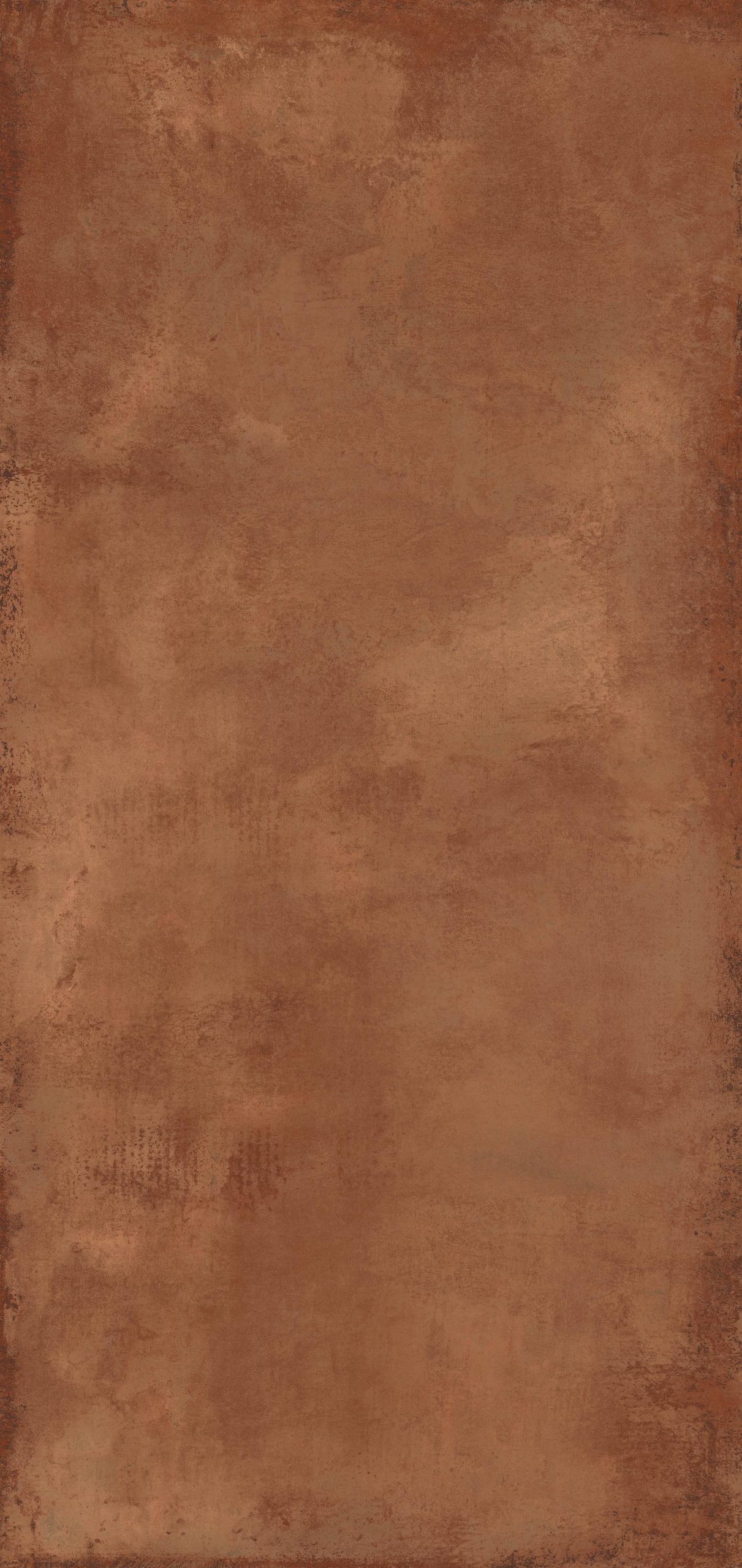 Coverlam Distrito Corten | Porselen Mutfak Tezgahı