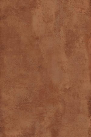 Coverlam Distrito Corten | Porselen Mutfak Tezgahı