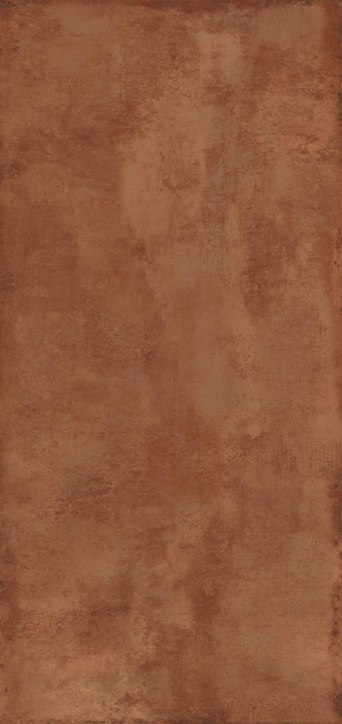 Coverlam Distrito Corten | Porselen Mutfak Tezgahı