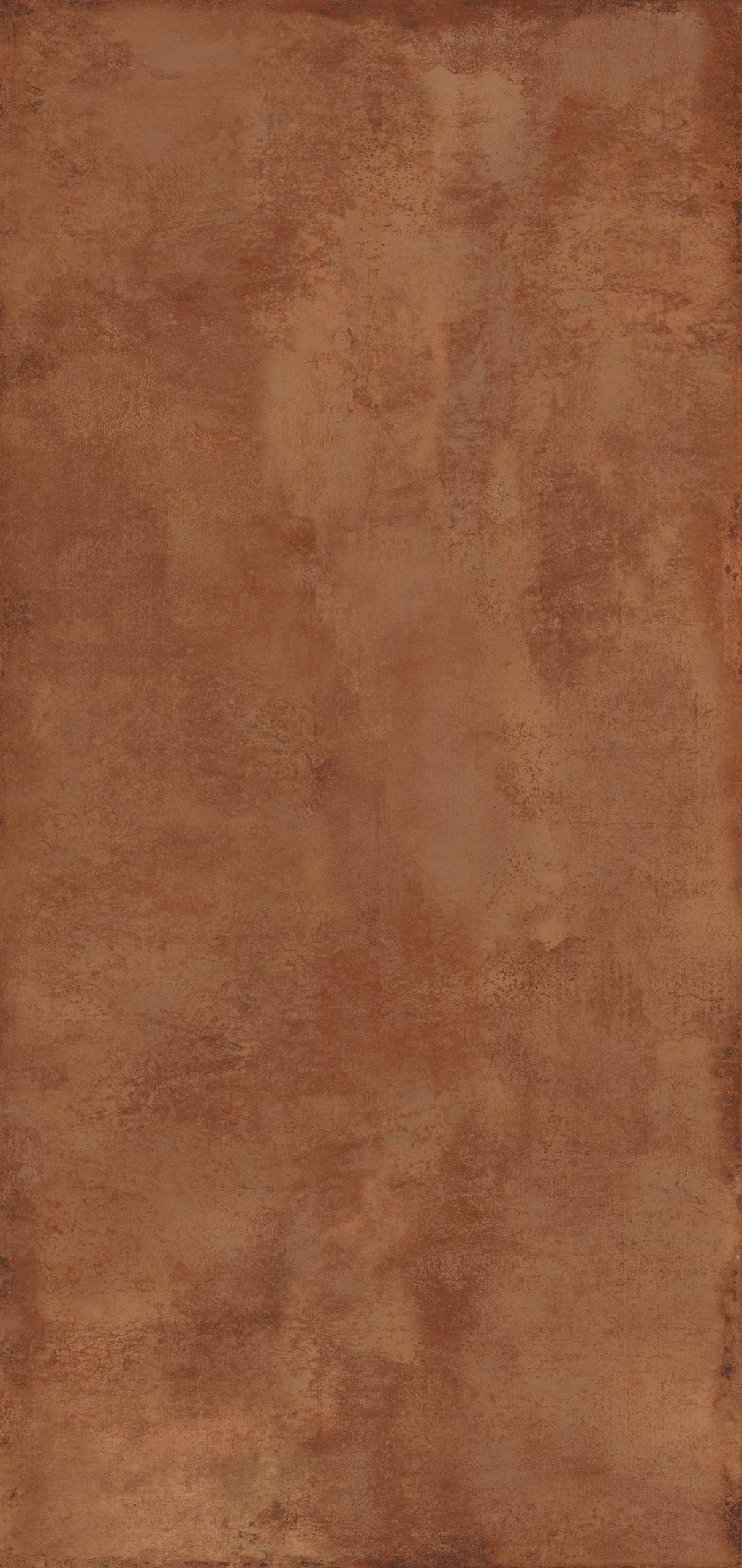 Coverlam Distrito Corten | Porselen Mutfak Tezgahı