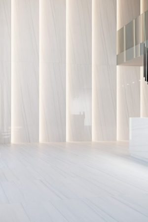 Coverlam Duomo | Porselen Mutfak Tezgahı