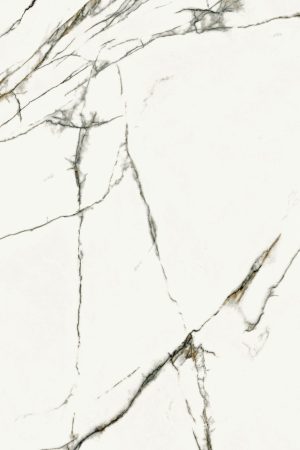 Coverlam Iceberg Blanco | Porselen Mutfak Tezgahı