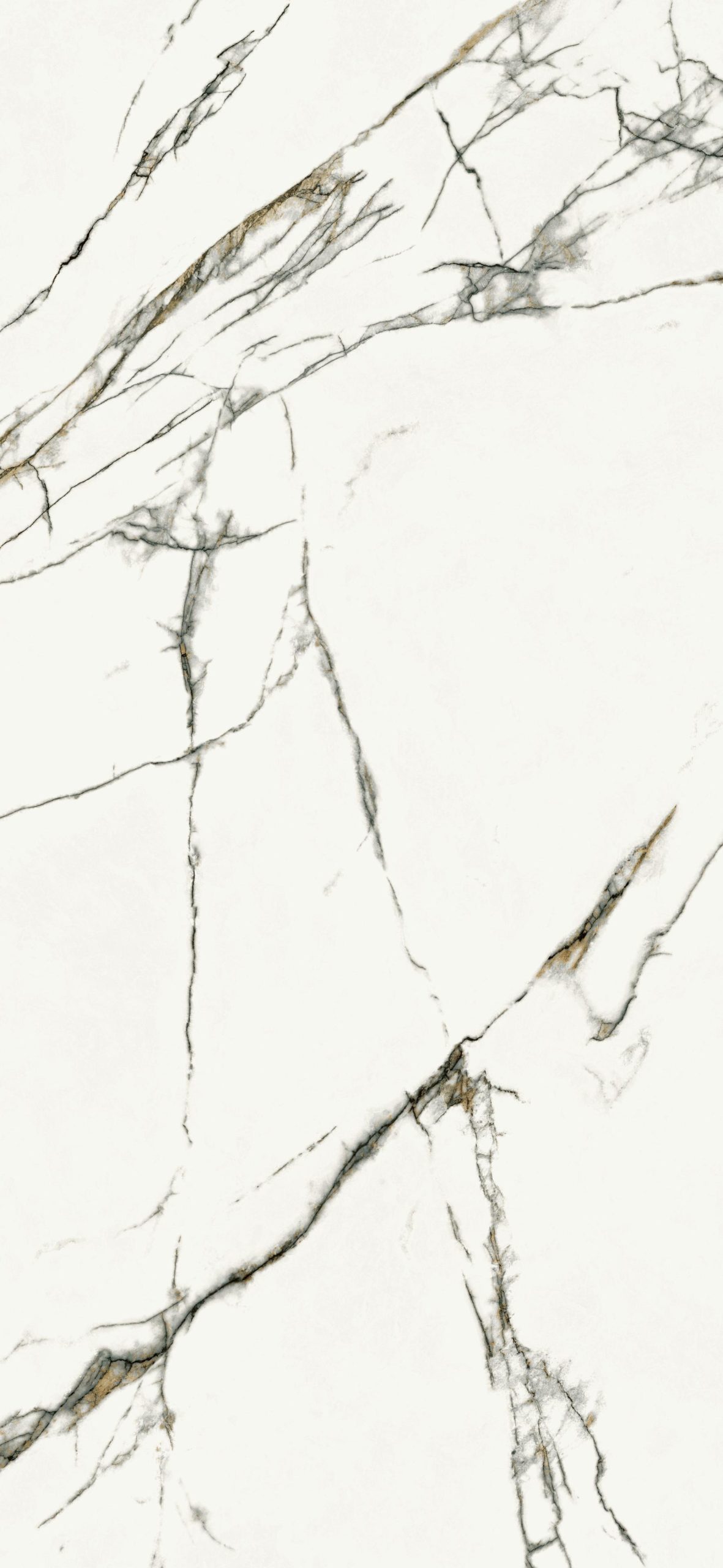 Coverlam Iceberg Blanco | Porselen Mutfak Tezgahı