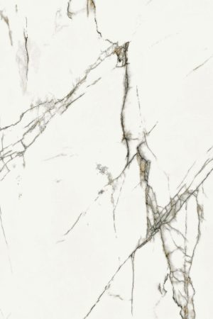 Coverlam Iceberg Blanco | Porselen Mutfak Tezgahı