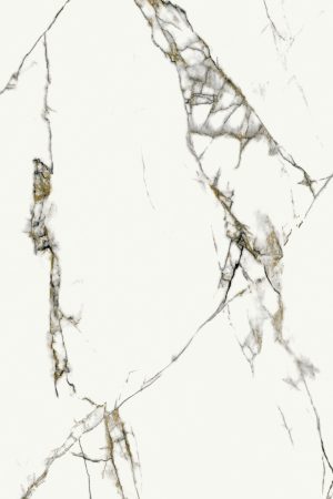 Coverlam Iceberg Blanco | Porselen Mutfak Tezgahı