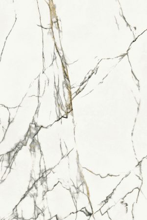 Coverlam Iceberg Blanco | Porselen Mutfak Tezgahı