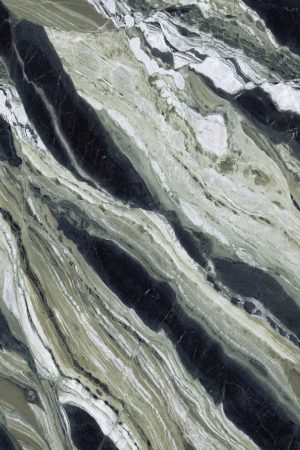 Coverlam Jade Green | Porselen Mutfak Tezgahı