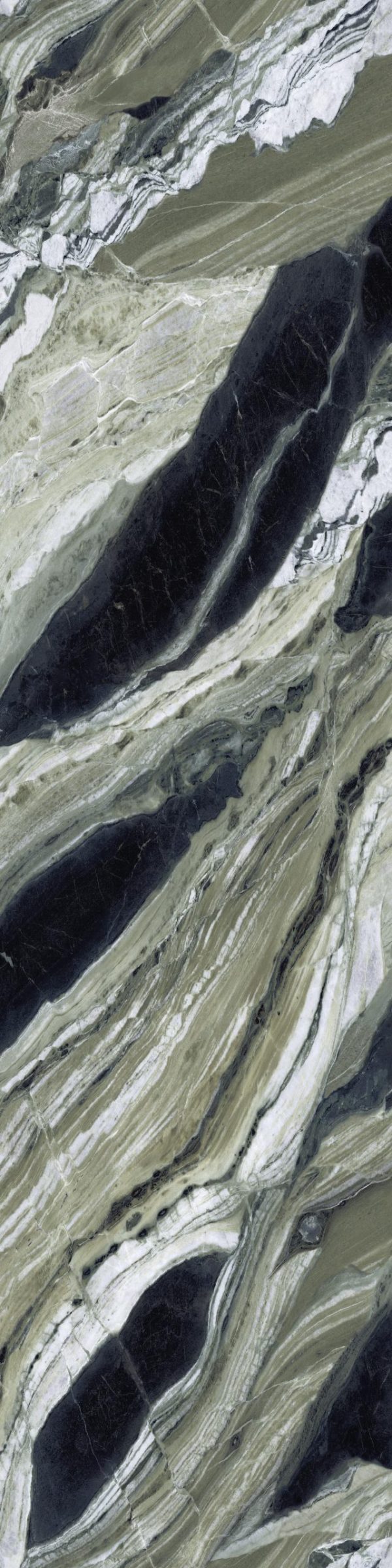 Coverlam Jade Green | Porselen Mutfak Tezgahı