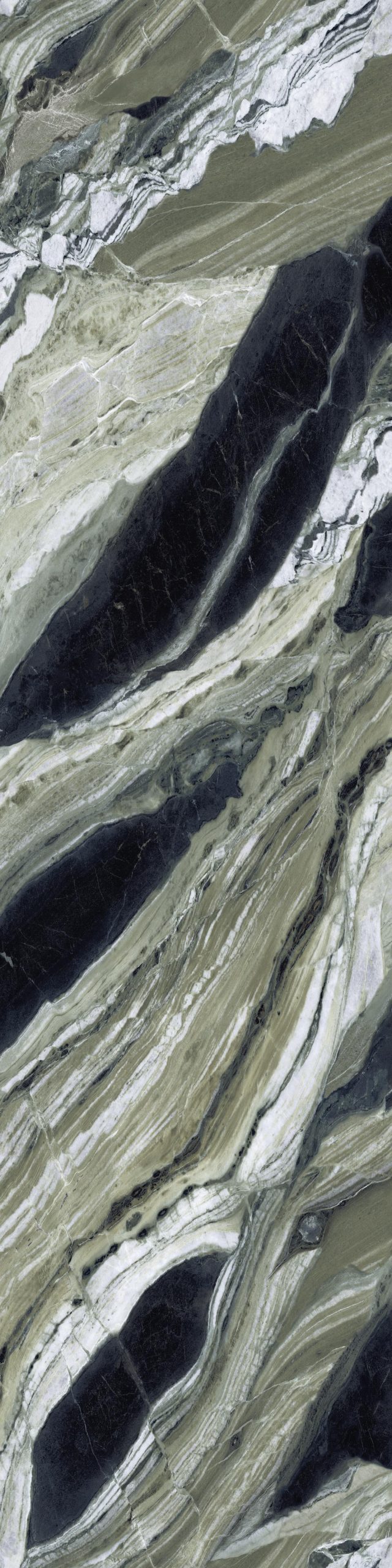 Coverlam Jade Green | Porselen Mutfak Tezgahı