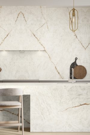 Coverlam Lumix | Porselen Mutfak Tezgahı