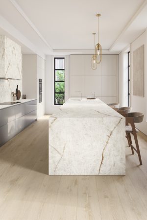 Coverlam Lumix | Porselen Mutfak Tezgahı