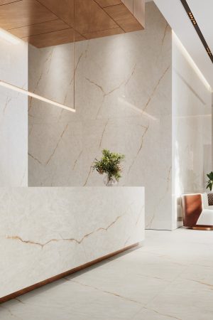 Coverlam Lumix | Porselen Mutfak Tezgahı