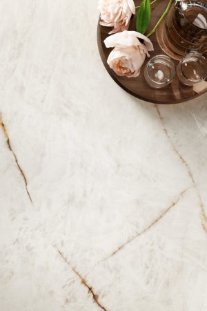 Coverlam Lumix | Porselen Mutfak Tezgahı