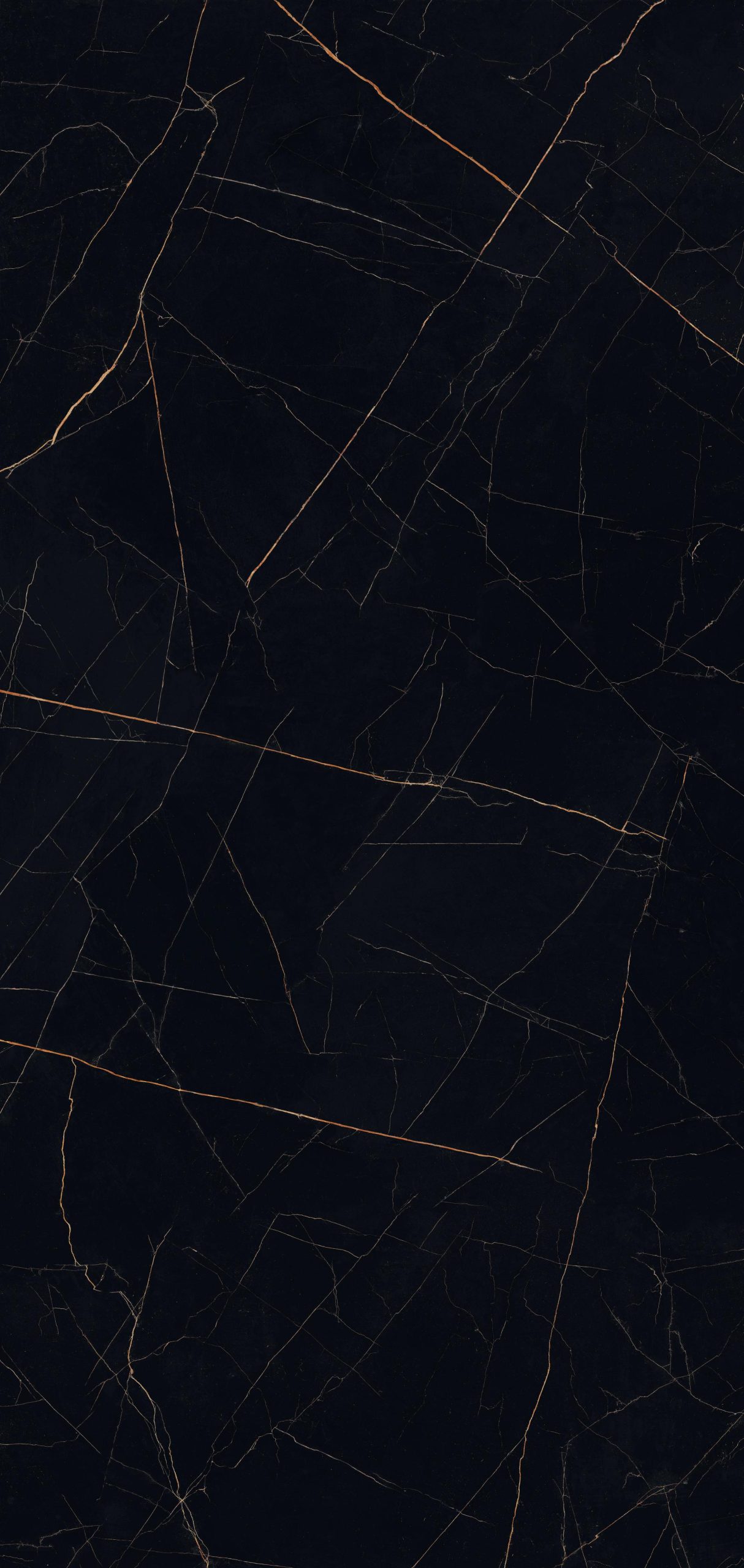 Coverlam Nero Ardi | Porselen Mutfak Tezgahı