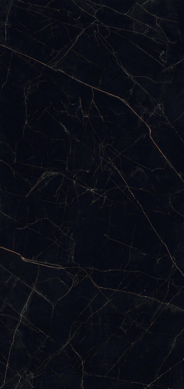 Coverlam Nero Ardi | Porselen Mutfak Tezgahı