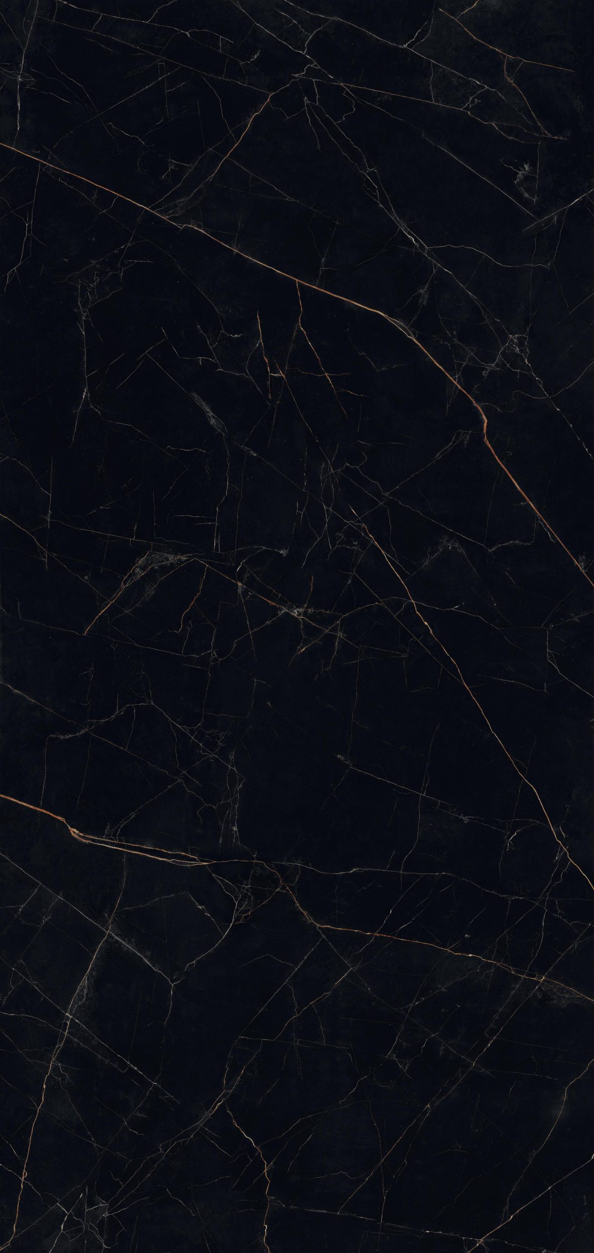 Coverlam Nero Ardi | Porselen Mutfak Tezgahı