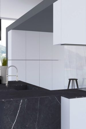 Coverlam Paladio | Porselen Mutfak Tezgahı