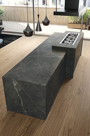 Coverlam Paladio | Porselen Mutfak Tezgahı