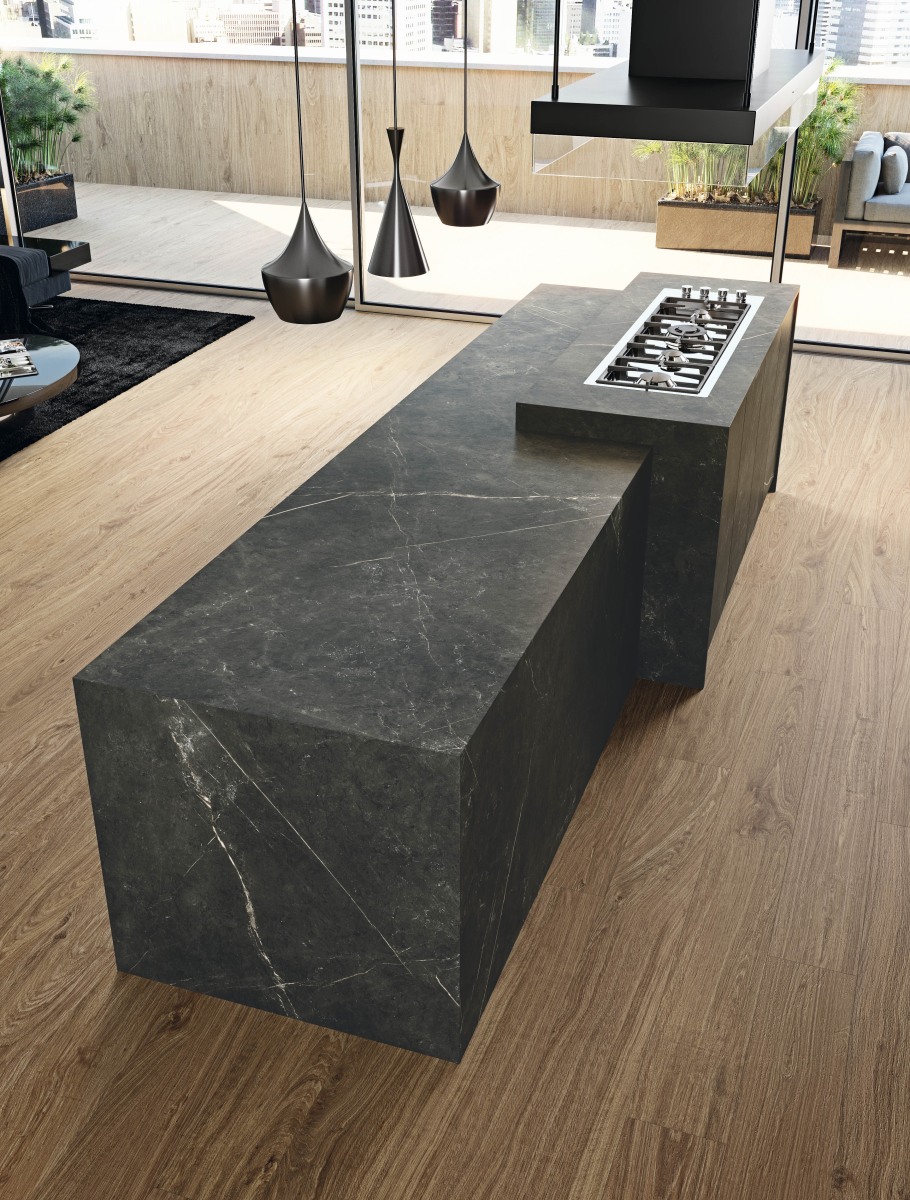 Coverlam Paladio | Porselen Mutfak Tezgahı