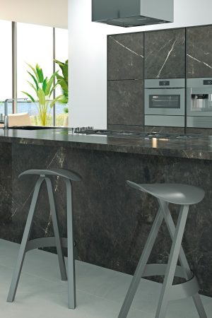 Coverlam Paladio | Porselen Mutfak Tezgahı