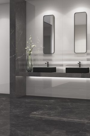 Coverlam Paladio | Porselen Mutfak Tezgahı