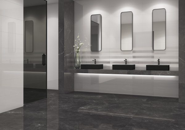 Coverlam Paladio | Porselen Mutfak Tezgahı