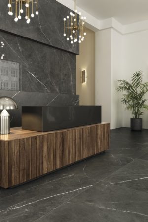 Coverlam Paladio | Porselen Mutfak Tezgahı