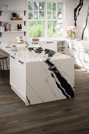 Coverlam Panda | Porselen Mutfak Tezgahı