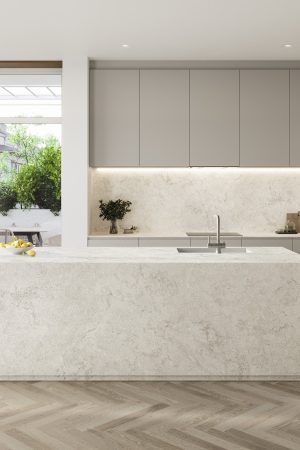 Coverlam Ribera | Porselen Mutfak Tezgahı