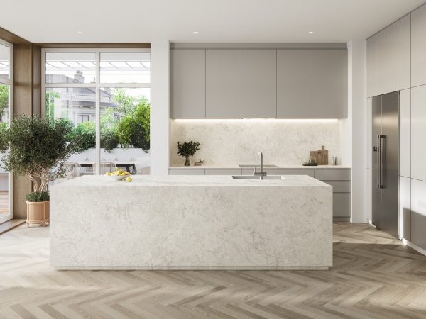 Coverlam Ribera | Porselen Mutfak Tezgahı