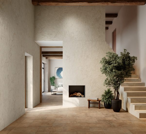 Coverlam Ribera | Porselen Mutfak Tezgahı