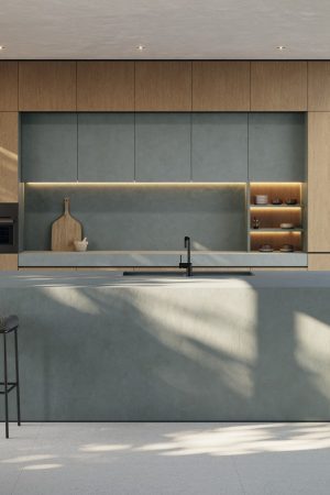 Coverlam Surface | Porselen Mutfak Tezgahı - Görsel 11