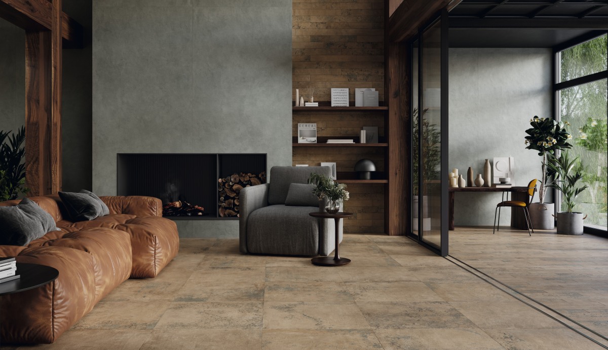 Coverlam Surface | Porselen Mutfak Tezgahı - Görsel 8