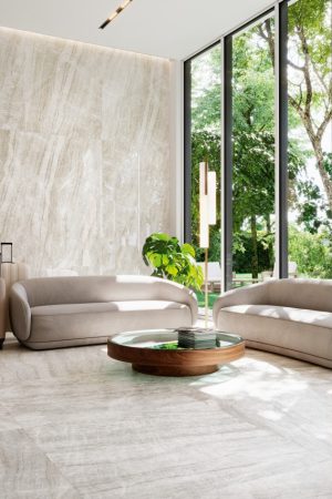 Coverlam Taj Mahal | Porselen Mutfak Tezgahı