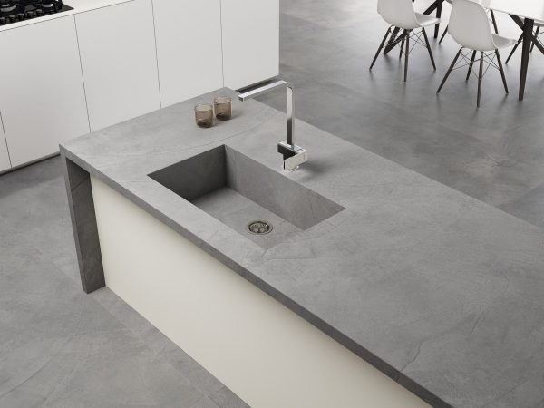 Coverlam Titan | Porselen Mutfak Tezgahı