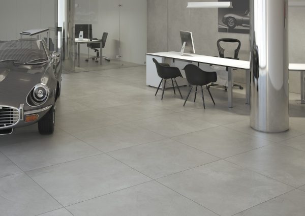 Coverlam Titan | Porselen Mutfak Tezgahı