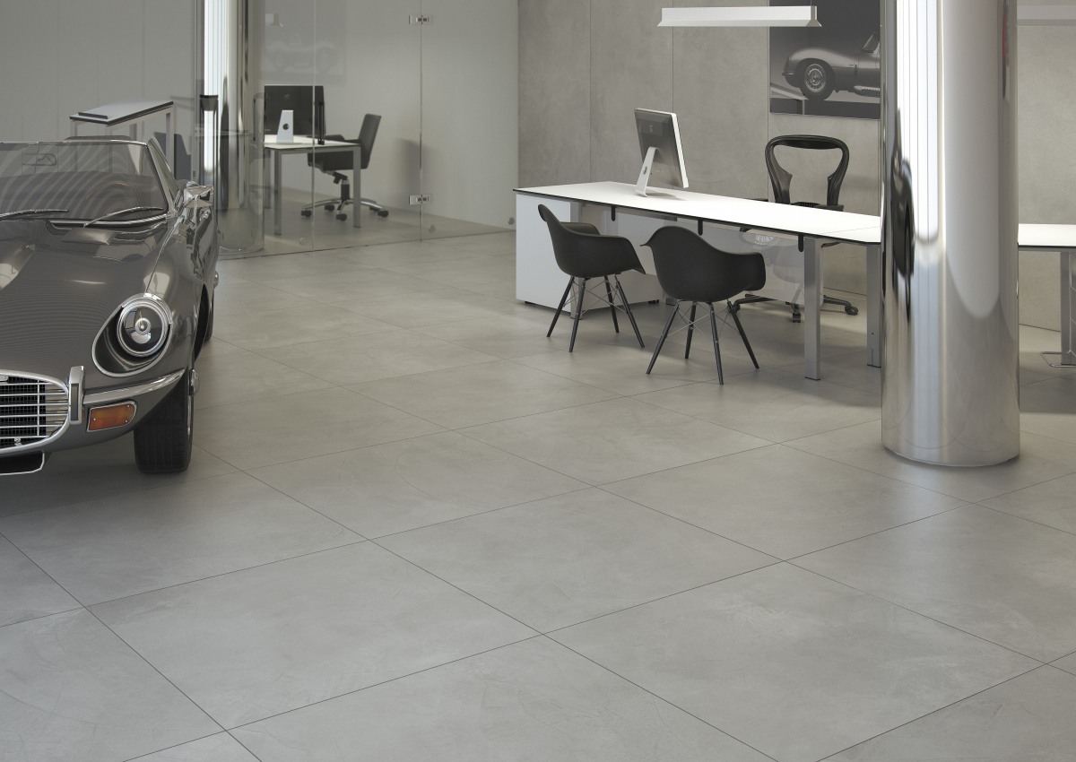 Coverlam Titan | Porselen Mutfak Tezgahı