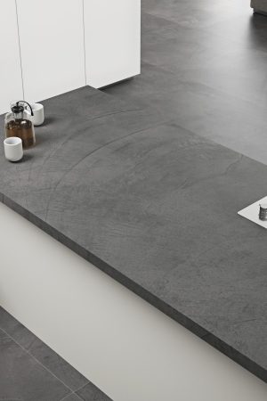 Coverlam Titan | Porselen Mutfak Tezgahı