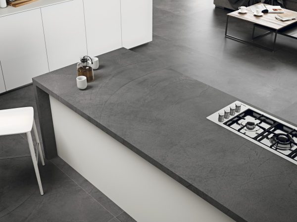 Coverlam Titan | Porselen Mutfak Tezgahı