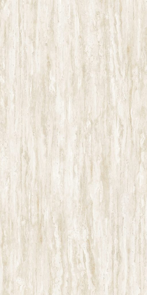 Coverlam Travertino Ivory | Porselen Mutfak Tezgahı