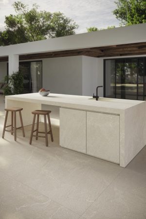 Coverlam Zarci | Porselen Mutfak Tezgahı