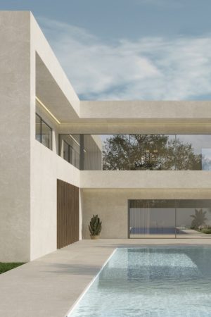 Coverlam Zarci | Porselen Mutfak Tezgahı