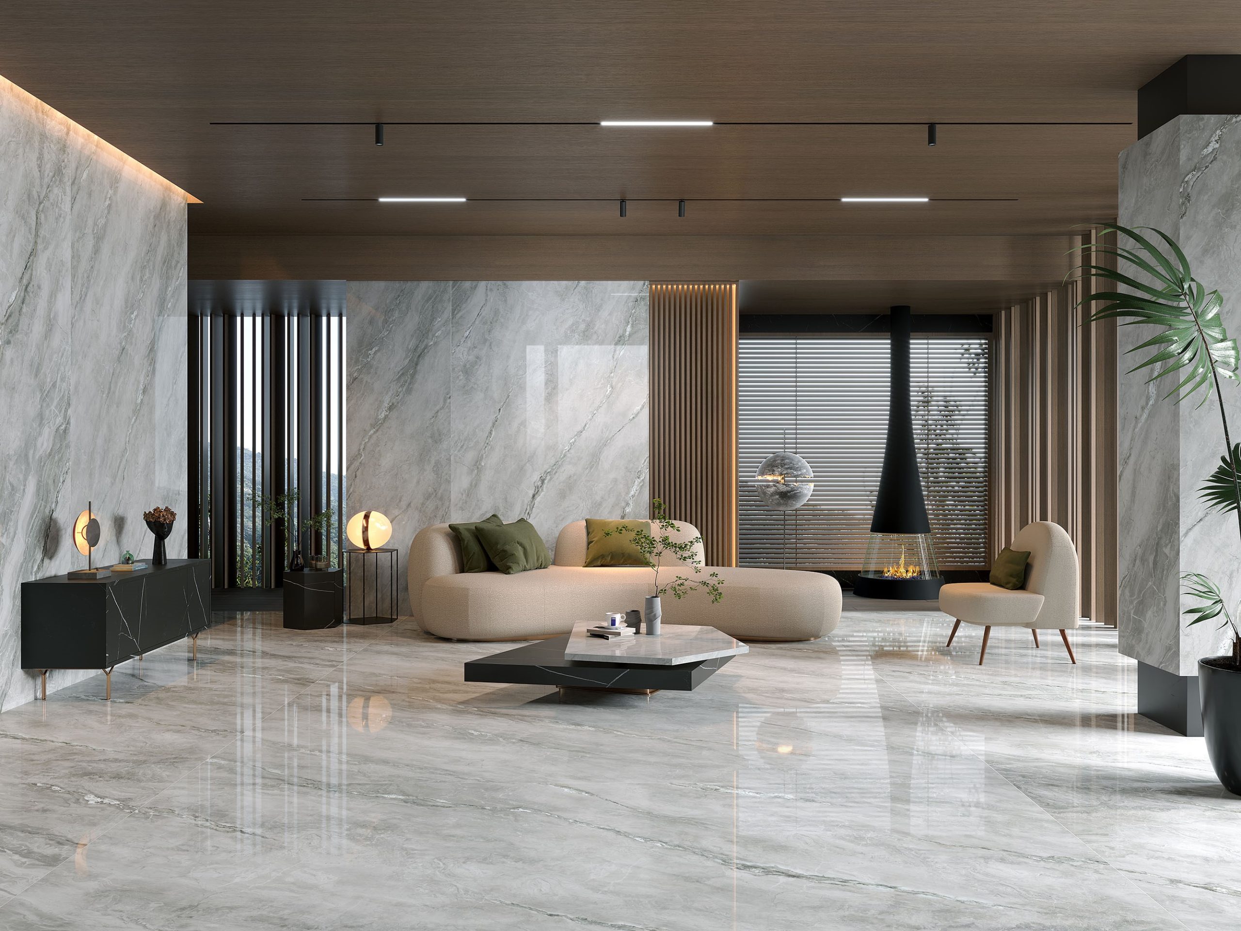 Diamond Denise | T-One Porselen